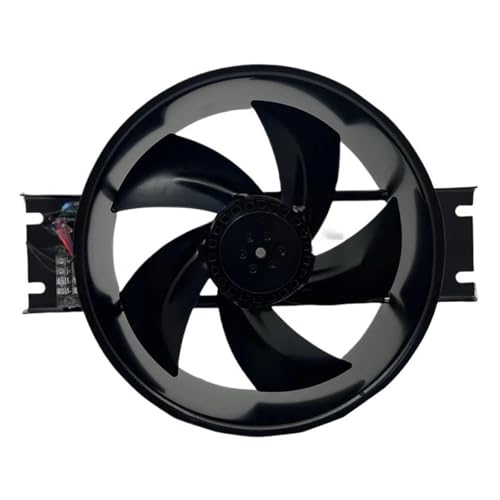 Ventilateur 300FZY6-D axial 220V extracteur air industriel pour armoire électrique