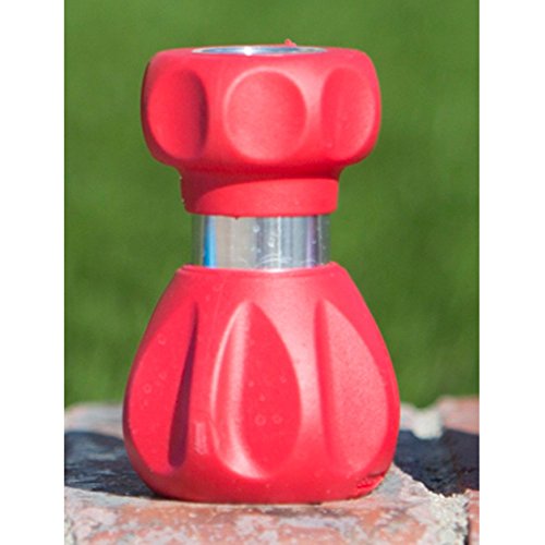 Ultimate Innovations Ultimate Hose Nozzle - Red
