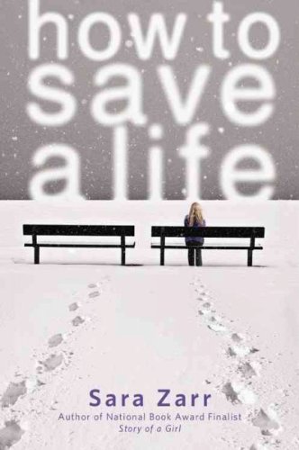 How to Save a Life B00DTOT09Q Book Cover
