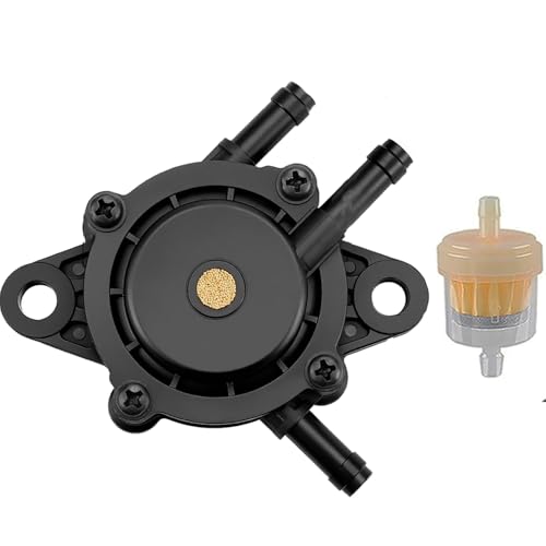ModParts Fuel Pump for Kohler CH13T CH18 CH18S CH20 CH20S CH22 CH23 CH25GS 7000 Series 19hp 20hp 21hp 22hp 23hp 24hp 25hp 26hp