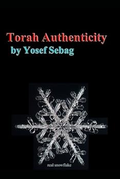 Paperback Torah Authenticity Book