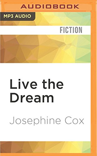 Live the Dream view 2