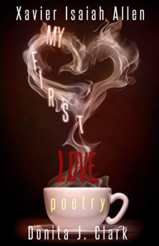 My First Love Poetry (English Edition)