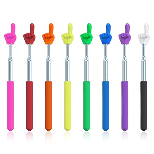 Ooyeidkvie 教師ポインター 20-68cm