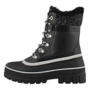 cougar como waterproof snow boot