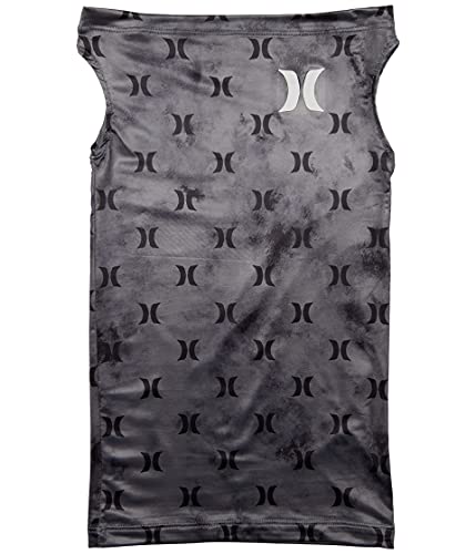 Hurley One & Only Print Gaiter Black One Size