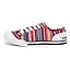 Red (Red Eden Stripe Red Eden Stripe)