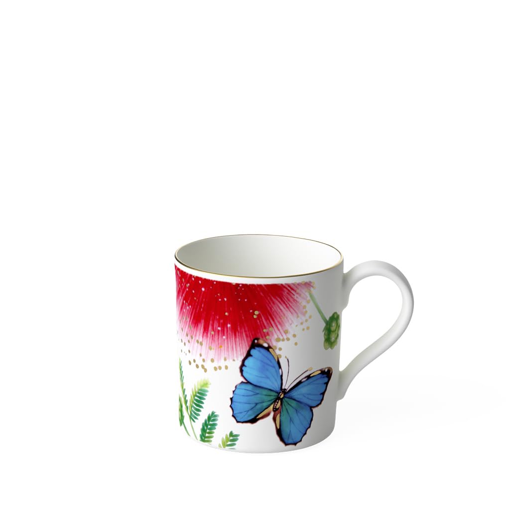 Amazon.com | Villeroy & Boch Amazonia Coffee Cup: Teacups: Coffee