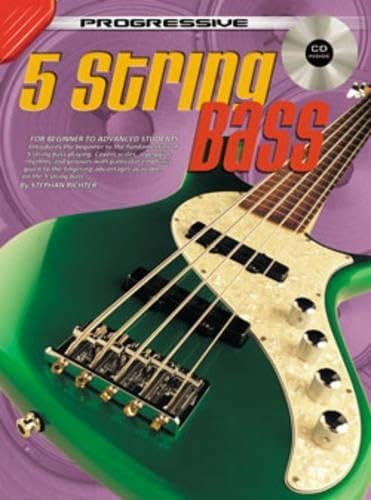 5 String Bass