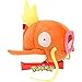Pokèmon Magikarp 12" Plush, Newest Edition 2019, Catch 'Em All!