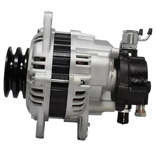 Alternateur 3730042910 pour résoudre les pannes de batterie sur Porter et H-1