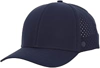ANKOR Performance Hat: Water Resistant UPF 50 Lightweight Men's Baseball Cap for Workout, Outdoor, Beach, Sports