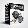 MalloMe Camping Cookware Mess Kit for Backpacking Gear – Camping Cooking Set - Camping's Pots and Pans Set - Backpacking Stove/Portable Stove Compatible - Camp Kitchen Equipment Accessories 2L Pot #4