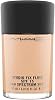 Mac Studio Fix Fluid Spf 15 Foundation- C3.5