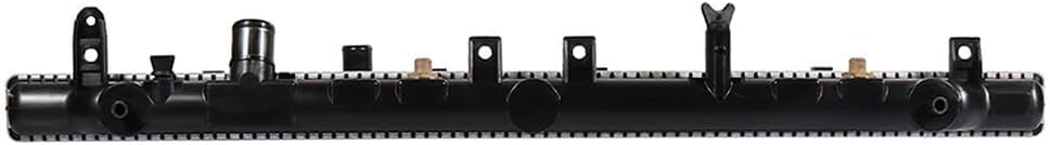 Radiator Compatible With 2008-2012 for Honda for Accord 2012-2015 for Honda for Crosstour 2990 2971 3368 19010R70A51 19010R70A53 19010R70A51 19010R70A53 RK1203