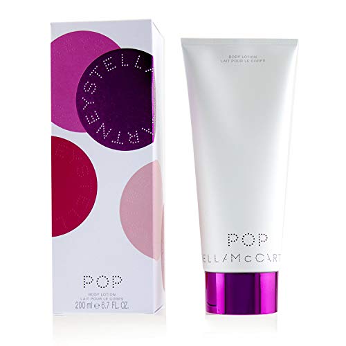 Preisvergleich Produktbild Stella McCartney POP 200ml Body Lotion