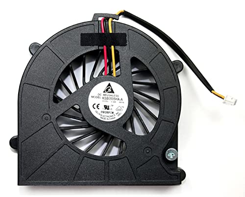 Ventilateur pour ordinateur portable Toshiba Satellite L630-11X 3 broches