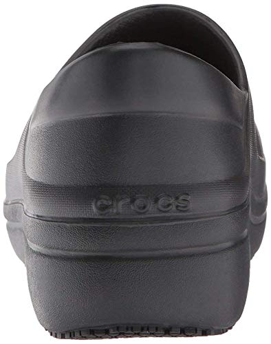 41PdkNT pvL Crocs Femme Neria Pro II Clog W Sabots