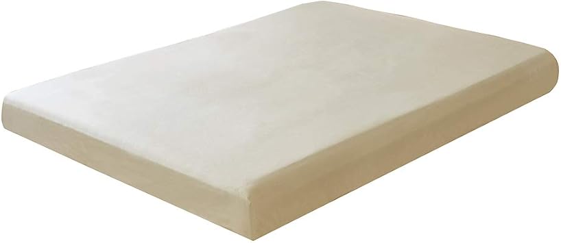 Fitted Bottom Sheet Double Ultra-Soft Wrinkle Resistant Brushed Microfiber Bedsheet
