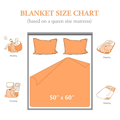 Bmpudery Gifts For Wife Blanket From Husband I Love You Wedding Anniversary Birthday Christmas Valentine's Mother's Day Blankets Romantic Present Gift For Her Women (60X50Inch) #TOP2