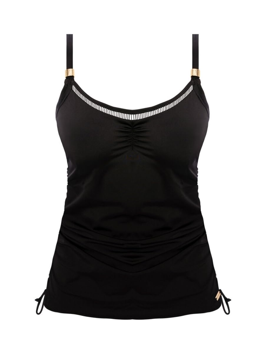 Fantasie Damen East Hampton Underwire Adjustable Side Tankini-Oberteil