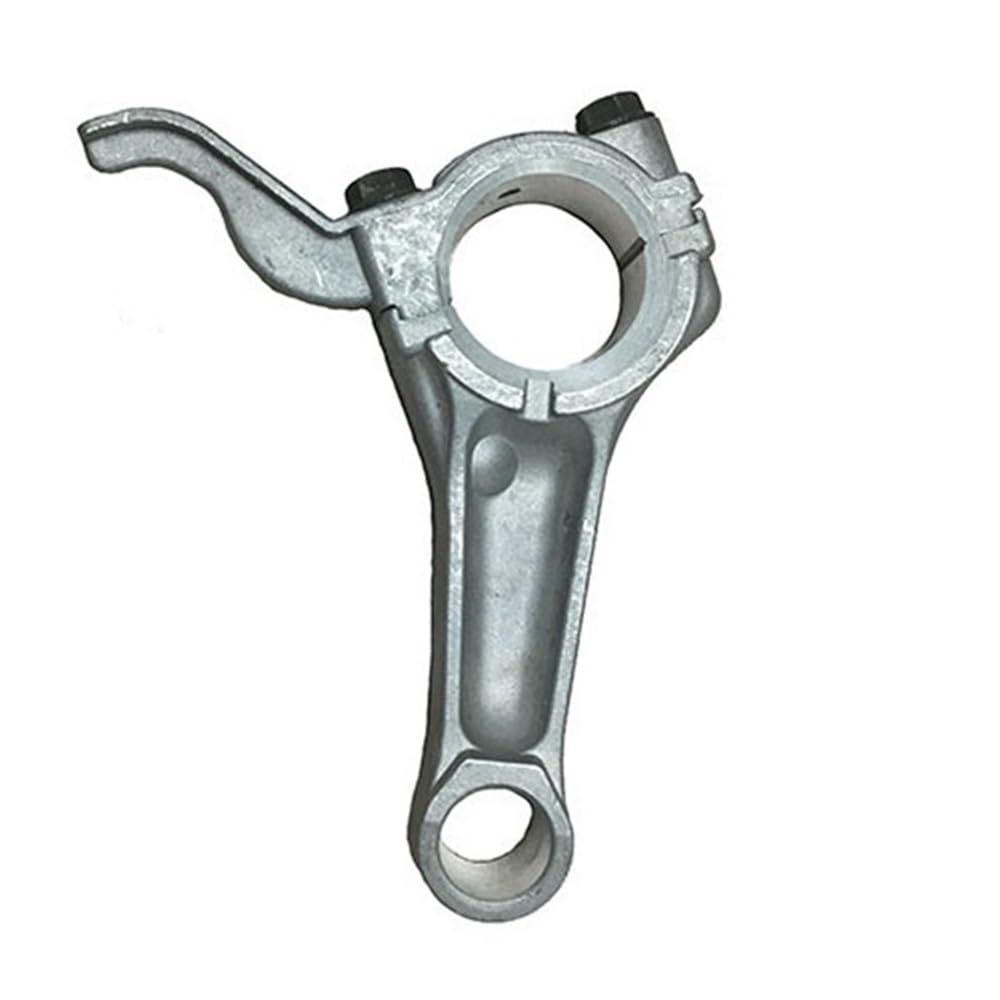 Biela para motor EX17 compatible con pieza original 277-22501-10 de alta resistencia