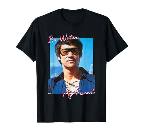 Festeggia la più grande icona del cinema di arti marziali con la nostra gamma di abbigliamento e accessori Bruce Lee con licenza ufficiale!