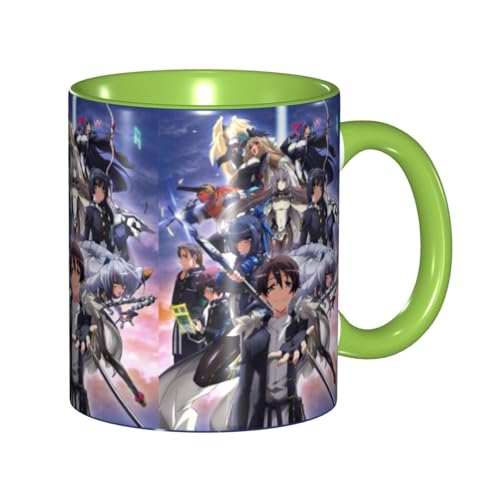 ẼzC] ۉ e  }OJbv 킢 R[q[Jbv eB[Jbv 330ml 퐻 HAJbv Mtg v[g ItBXƒɍœK Green