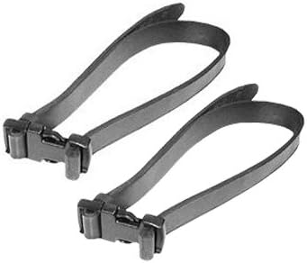 Promate Correas de repuesto para cuchillos de buceo con liberación rápida