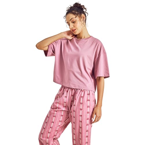 Image of Pepe Jeans Women Pajama Set