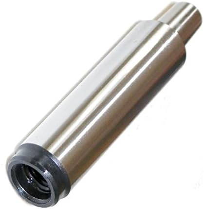 MT4 to JT3 Morse Taper 4 to JT3 Drill Chuck Arbor with Draw Bar Prime Quality