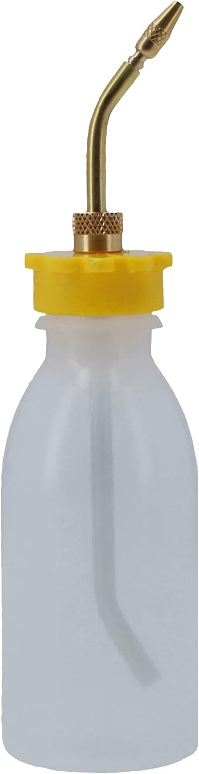 Laser 8531 Oiler with Adjustable Nozzle 125ml