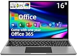 【Display Fullview HD】 Il notebook Jumper da 16 pollici ha un display ad alta definizione con una risoluzione ottimale di 1920 x 1200 pixel. Uno splendido schermo widescreen 16:10 con un rapporto schermo/corpo del 93% ti offre più spazio per trasmettere, modificare e creare.
