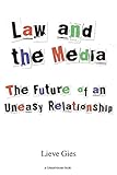 Law and the Media (Glasshouse S)