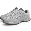 Hombres-Zapatos-de-Golf-al-Aire-Libre-Zapatillas-de-Correr-Profesionales-Antideslizantes-Impermeables-Transpirables