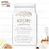 Pepperidge Farm Farmhouse Thin and Crispy Milk Chocolate Chip Cookies, 6.9 OZ Bag (14 Cookies)