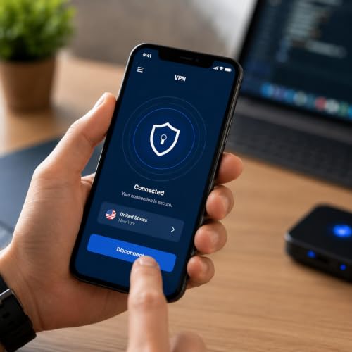 Do You Need a VPN for China Travel?