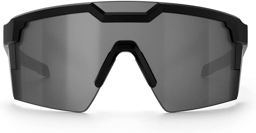 Heat Wave Visual Future Tech Z87+ Sunglasses