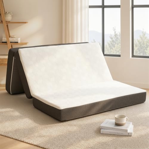 Flexispot 6-Inch Bamboo Trifold