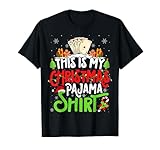 Card Games Christmas Party Shirts