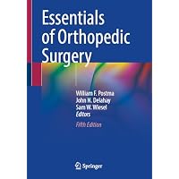 Essentials of Orthopedic Surgery