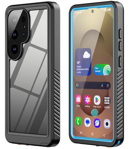 Coque étanche Samsung S25 Ultra pour vos activités outdoor