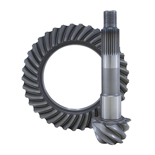 USA Standard Gear Ring & Pinion Gear Set for Toyota V6 in a 5.29 Ratio