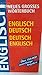Produktbild Neues grosses Wörterbuch, Englisch - Deutsch, Deutsch - Englisch: über 150.000 zuverlässige Angaben