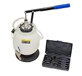 1x Adapter passend für Mercedes 7 gang Automatikgetriebe 722.9 M12x1,5