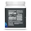 Creatine Monohydrate Powder Micronized PreWorkout Recovery Supplement | Support Muscle Building, Strength Training, Cognition | Vegan & Keto Friendly Easily Mixes (50 Servings) Blue Raspberry Flavored