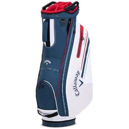 Callaway Golf Chev 14 Golf Bag