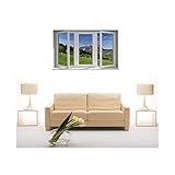 Stickers et autocollant de décoration intérieur ou extérieur.