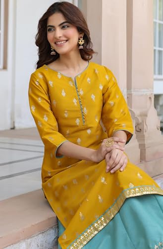 Image of Janasya Women Dress