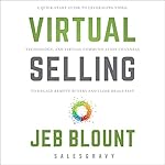 Cover of Virtual Selling